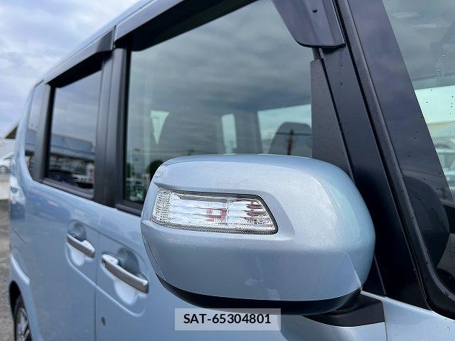 Honda N BOX 2013-07 8074837-24