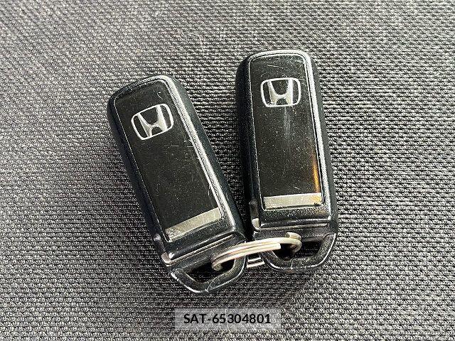 Honda N BOX 2013-07 8074837-25