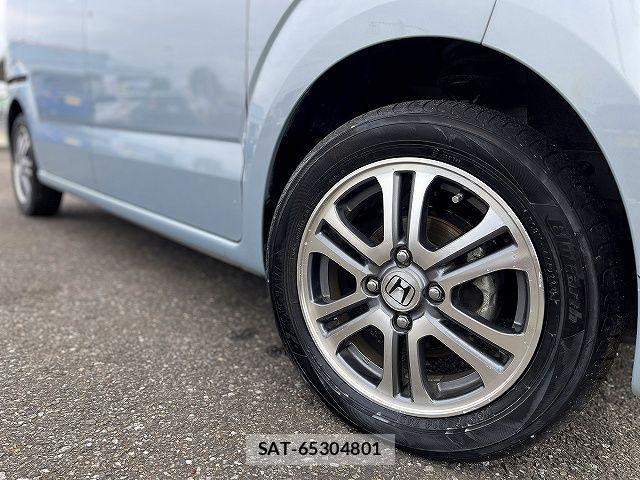 Honda N BOX 2013-07 8074837-26
