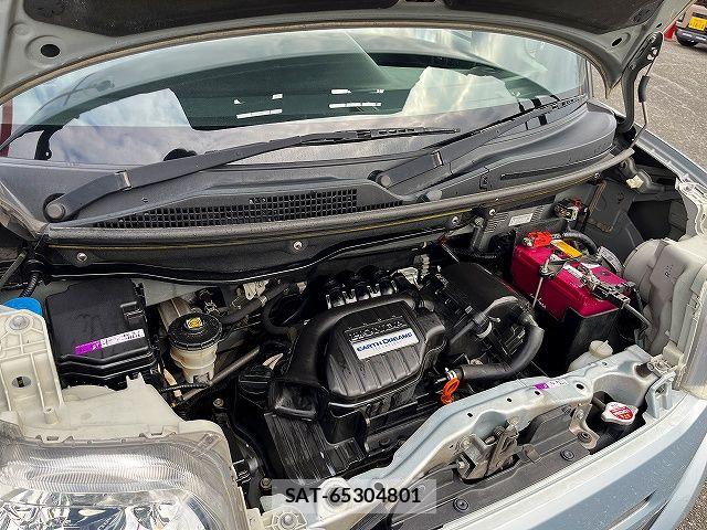 Honda N BOX 2013-07 8074837-27