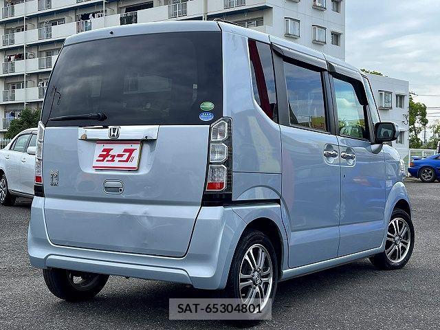 Honda N BOX 2013-07 8074837-2