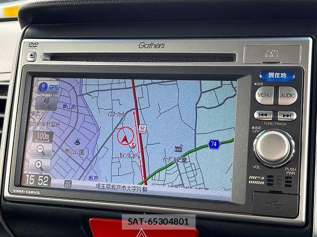 Honda N BOX 2013-07 8074837-4