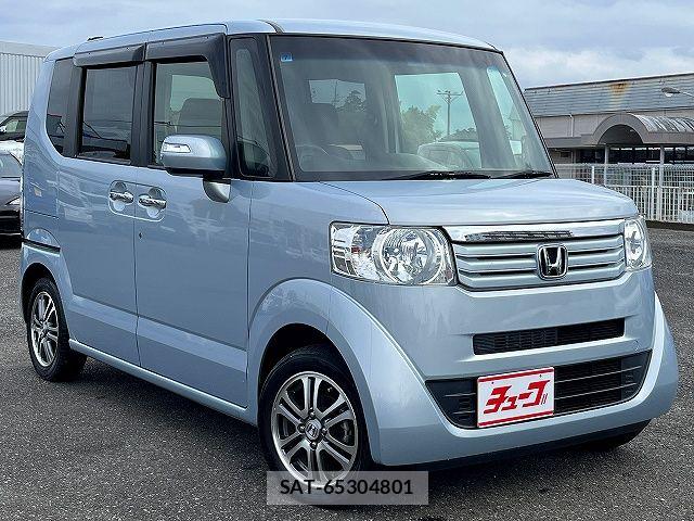 Honda N BOX 2013-07 8074837-6