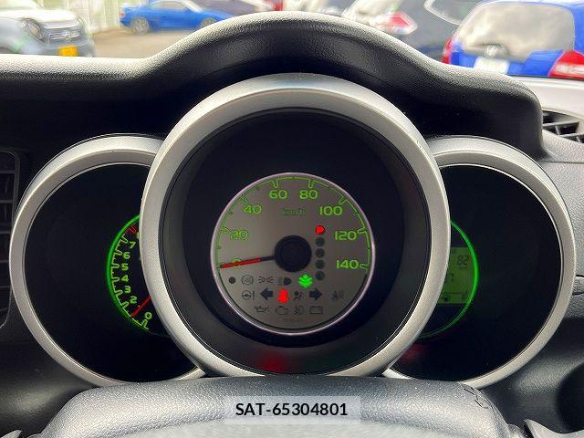 Honda N BOX 2013-07 8074837-7