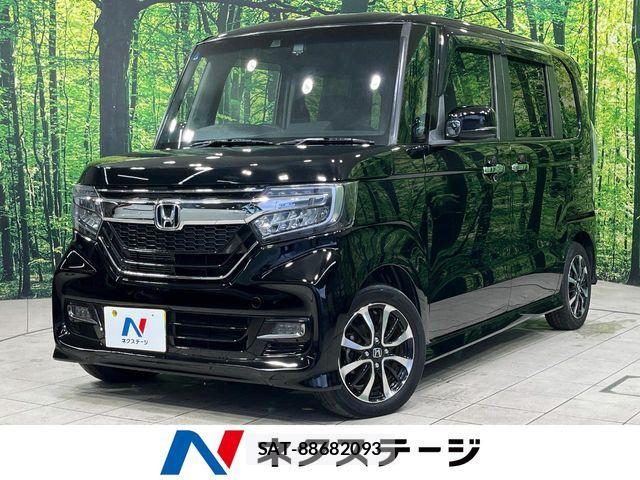 Honda N BOX 2019-08 8074801-0