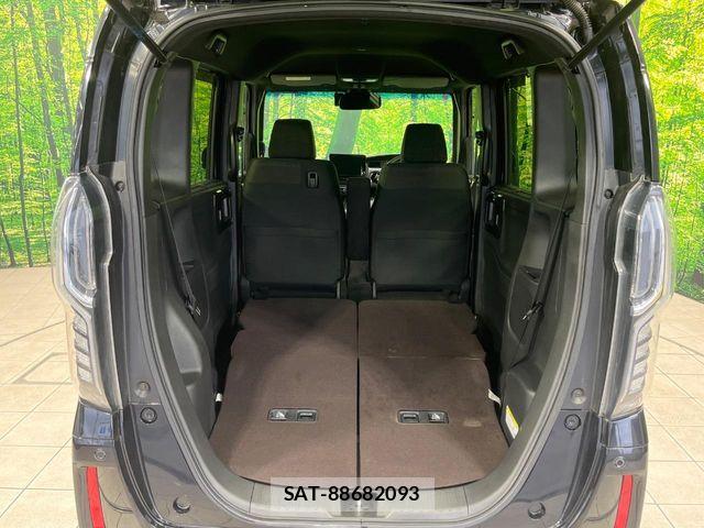 Honda N BOX 2019-08 8074801-9
