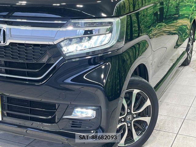 Honda N BOX 2019-08 8074801-11