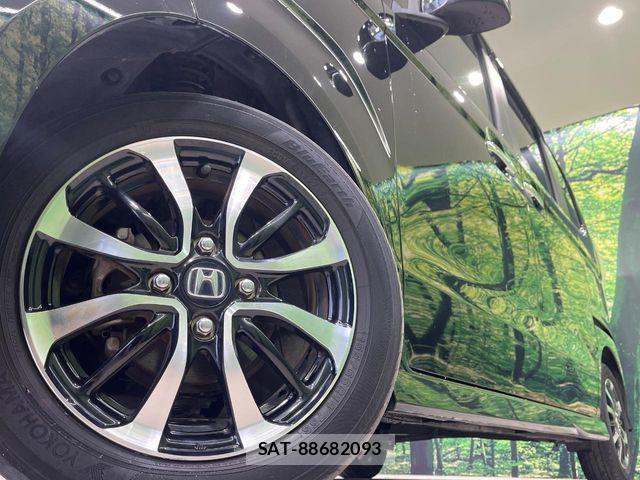 Honda N BOX 2019-08 8074801-12