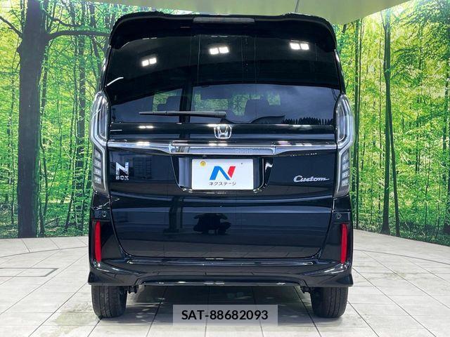 Honda N BOX 2019-08 8074801-14