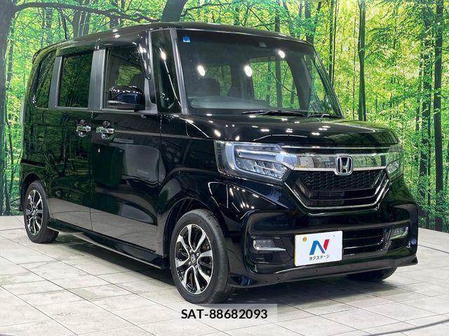 Honda N BOX 2019-08 8074801-15