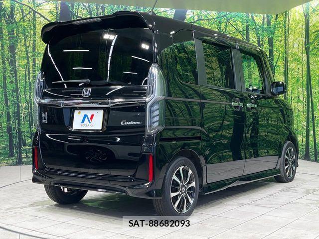 Honda N BOX 2019-08 8074801-16