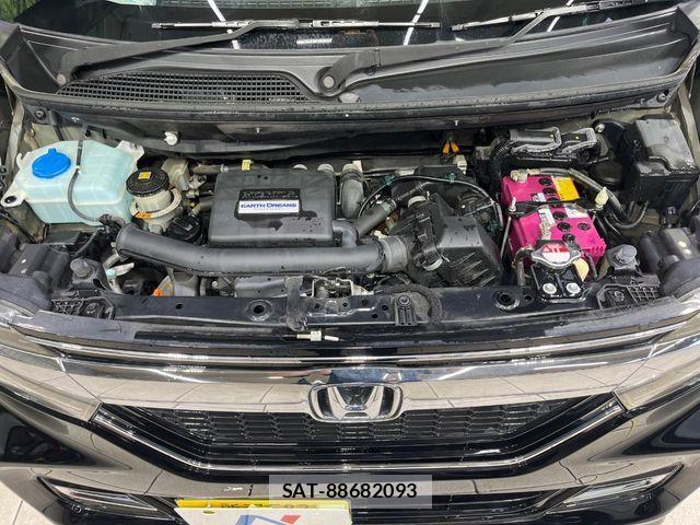 Honda N BOX 2019-08 8074801-17