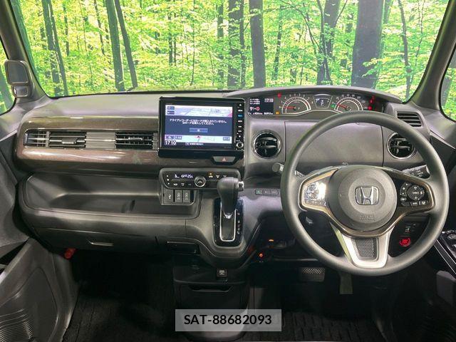 Honda N BOX 2019-08 8074801-1