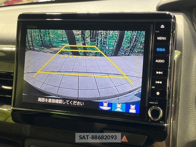Honda N BOX 2019-08 8074801-3