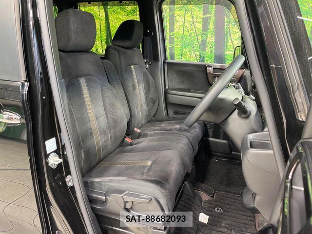 Honda N BOX 2019-08 8074801-7