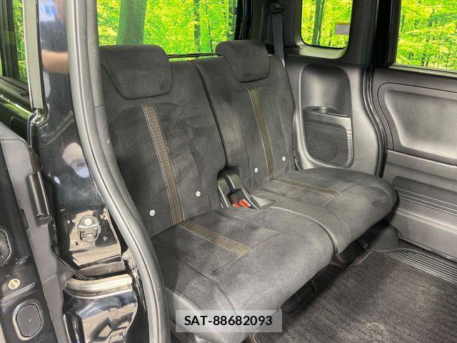 Honda N BOX 2019-08 8074801-8