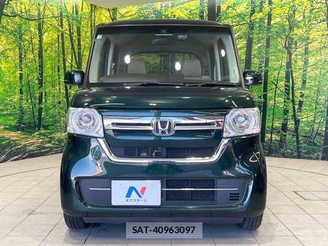 Honda N BOX 2023-03 8074803-13