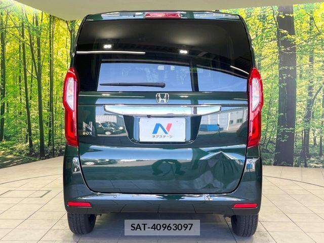 Honda N BOX 2023-03 8074803-14
