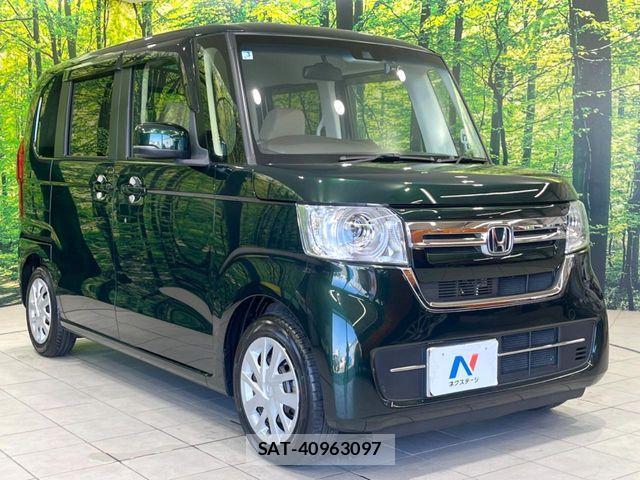 Honda N BOX 2023-03 8074803-15