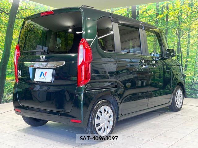 Honda N BOX 2023-03 8074803-16