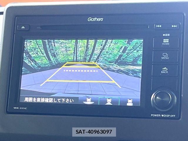 Honda N BOX 2023-03 8074803-3