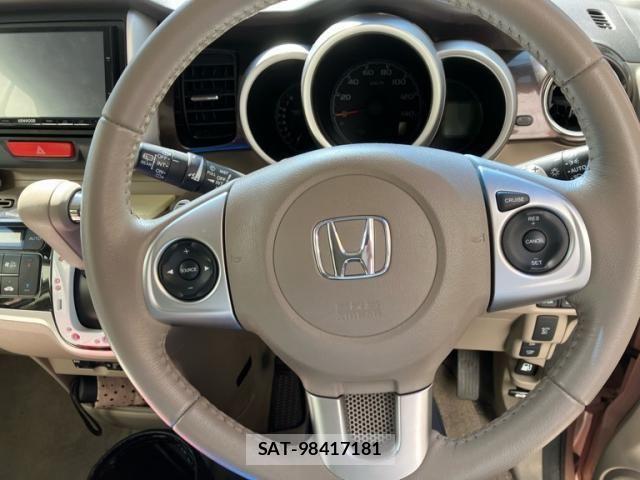 Honda N BOX 2015-12 8073237-9