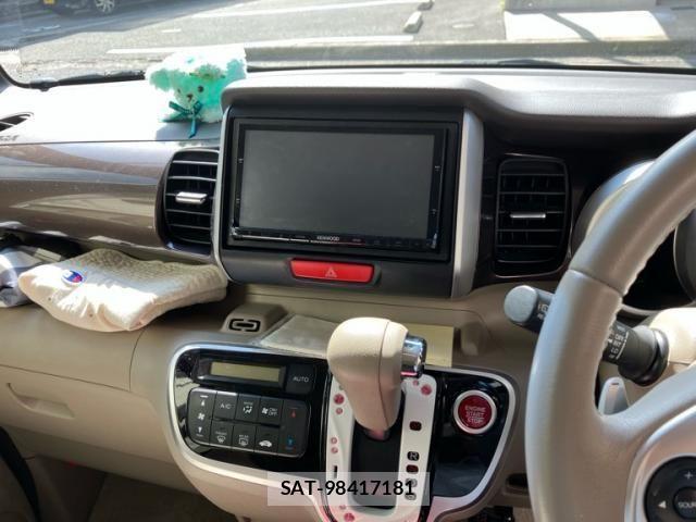 Honda N BOX 2015-12 8073237-12