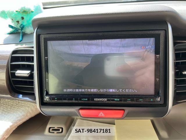 Honda N BOX 2015-12 8073237-16