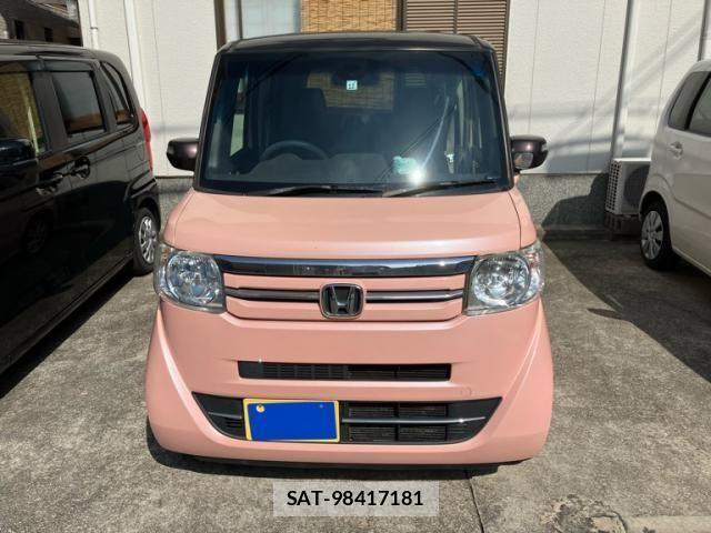 Honda N BOX 2015-12 8073237-1