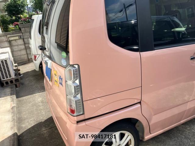 Honda N BOX 2015-12 8073237-2