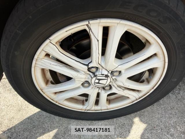 Honda N BOX 2015-12 8073237-3