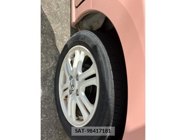 Honda N BOX 2015-12 8073237-4