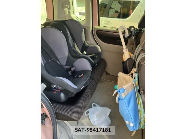 Honda N BOX 2015-12 8073237-5