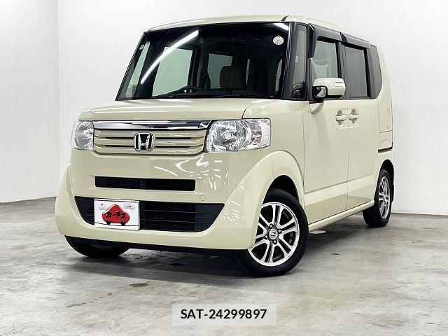 Honda N BOX 2014-09 8074823-0