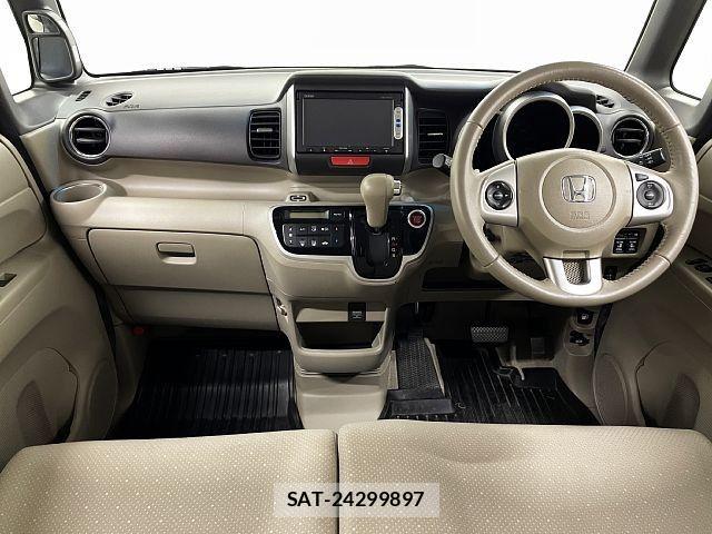 Honda N BOX 2014-09 8074823-1