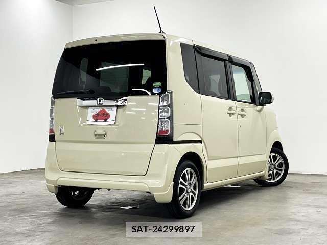 Honda N BOX 2014-09 8074823-2