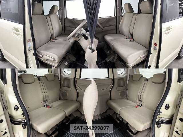 Honda N BOX 2014-09 8074823-7