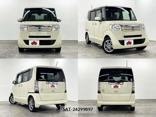 Honda N BOX 2014-09 8074823-8