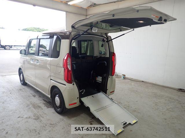 Honda N BOX 2021-07 8074759-0