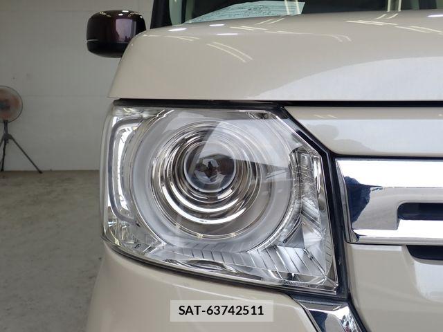 Honda N BOX 2021-07 8074759-9