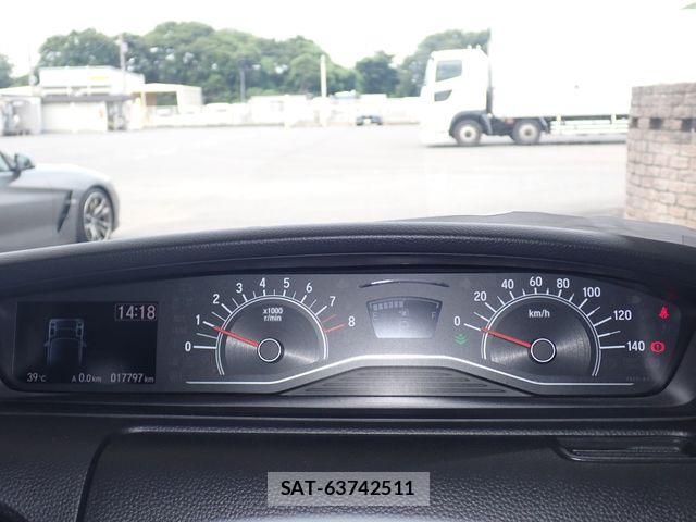 Honda N BOX 2021-07 8074759-12