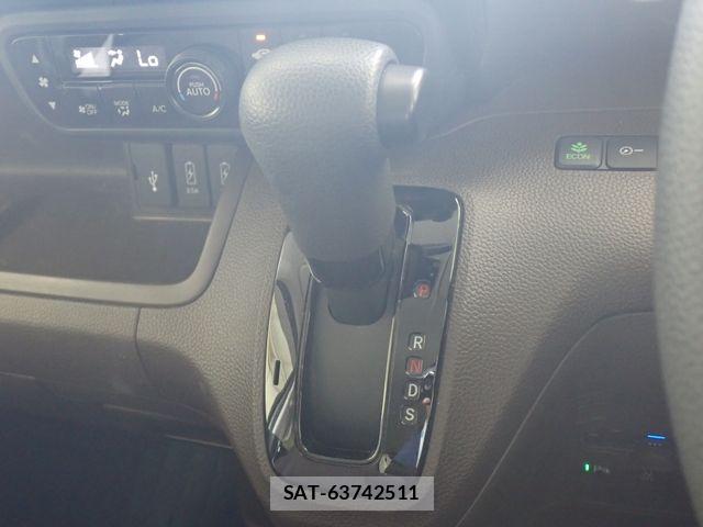 Honda N BOX 2021-07 8074759-15