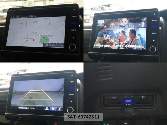 Honda N BOX 2021-07 8074759-16