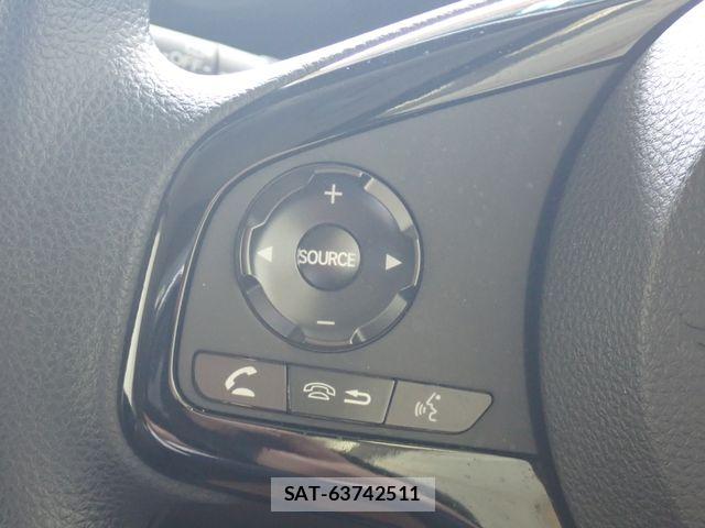 Honda N BOX 2021-07 8074759-17