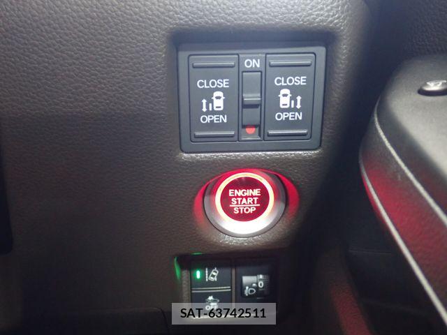 Honda N BOX 2021-07 8074759-19