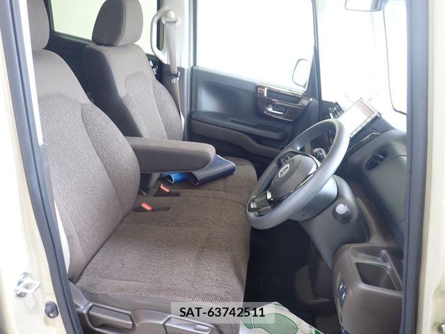 Honda N BOX 2021-07 8074759-21