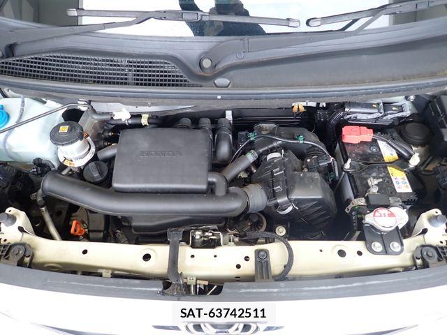 Honda N BOX 2021-07 8074759-25