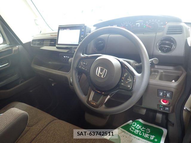 Honda N BOX 2021-07 8074759-2