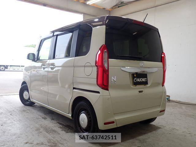 Honda N BOX 2021-07 8074759-3
