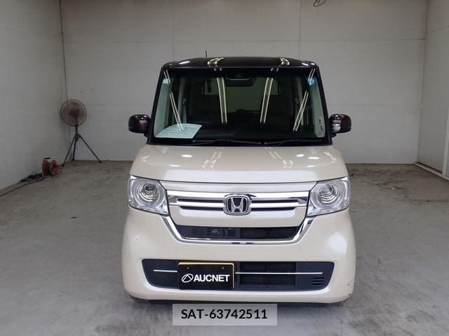 Honda N BOX 2021-07 8074759-5